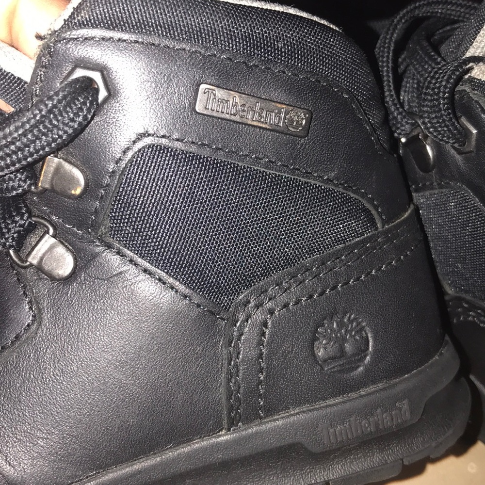 Timberland Boots for Kids - Picture 10 of 10